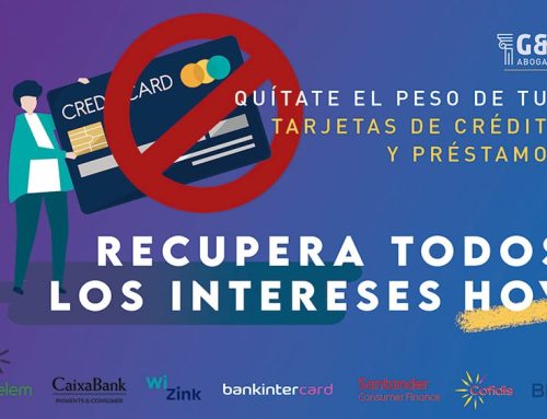 Sentencia ganada contra Caixabank