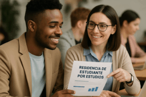 Nueva Instrucción 32025 sobre Estancia de Larga Duración por Estudios claves del nuevo Reglamento de Extranjería