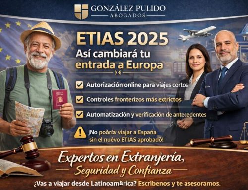ETIAS 2026: así cambiará la entrada al Espacio Schengen para ciudadanos latinoamericanos